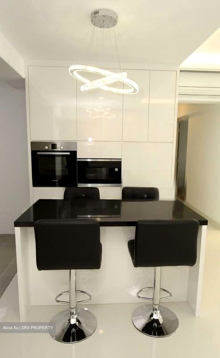 Blk 668A Waterway Ridges (Punggol), HDB 5 Rooms #604338151